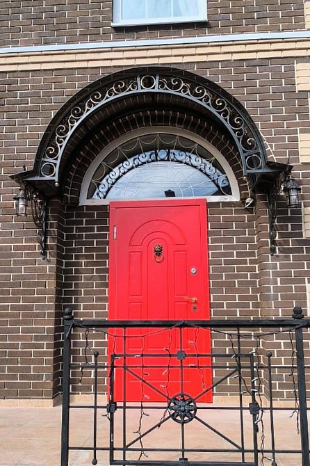 Металоконструкції та ковані вироби під замовлення по всій Україні Кривий Ріг - зображення 12