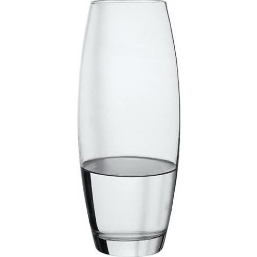 Ваза скляна Pasabahce Flora PS-43966 26 см Київ - зображення 1