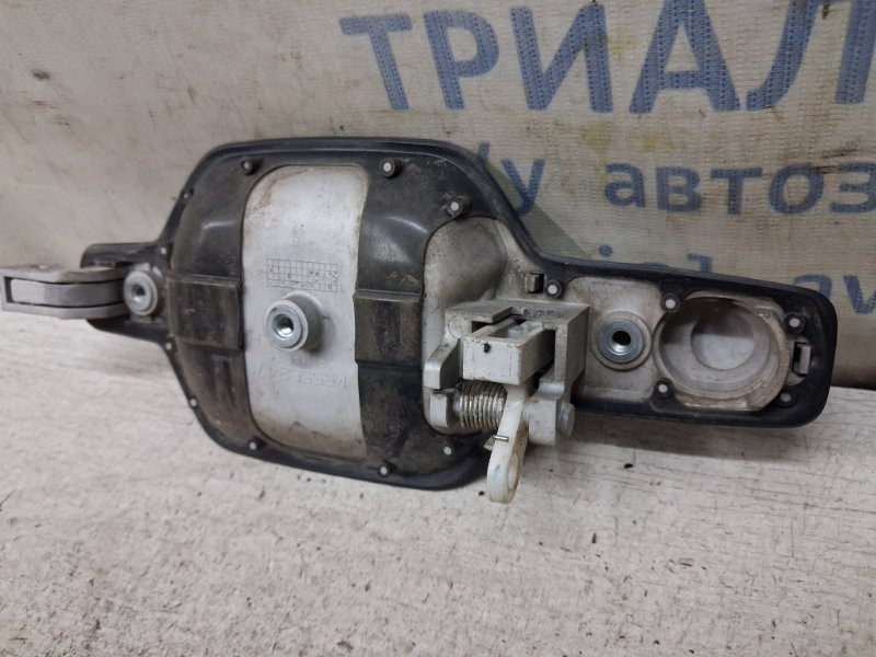 Ручка двери внешняя передняя левая Mitsubishi Pajero Wagon 2006-2022 5716A281HA (Арт. 83738) Київ - зображення 3