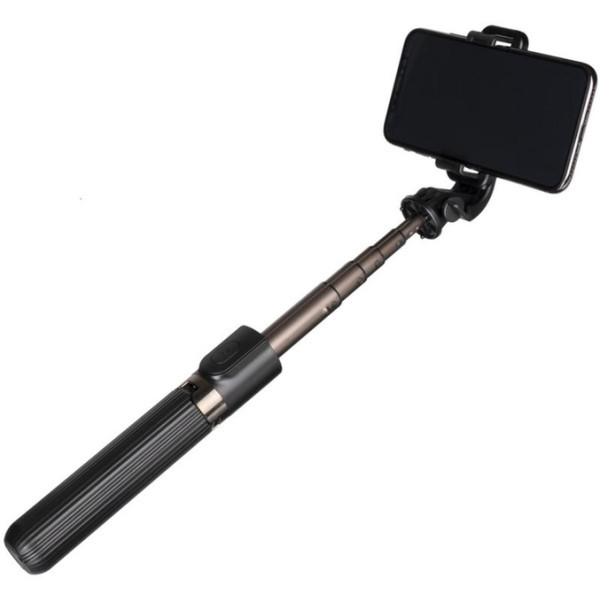 Трипод-штатив Gelius Pro Selfie Monopod Tripod GP-SS002 Black (Код товару:41466) Харків - зображення 6