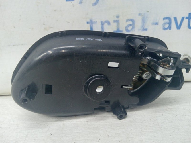 Ручка двери внутреняя задняя правая Kia Ceed 2012-2018 83623A2000 (Арт. 61292) Київ - зображення 3