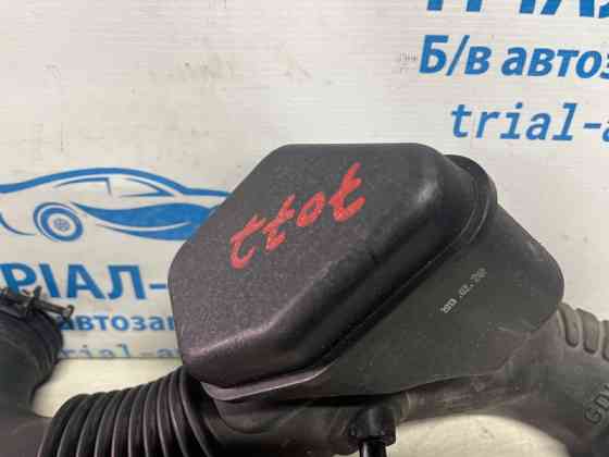 Патрубок воздушного фильтра Hyundai Santa fe 2012-2019 281302W200 (Арт. 73928) Киев