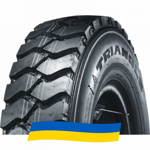 9 R20 Triangle TR912 144/142K Ведущая шина Київ - зображення 1