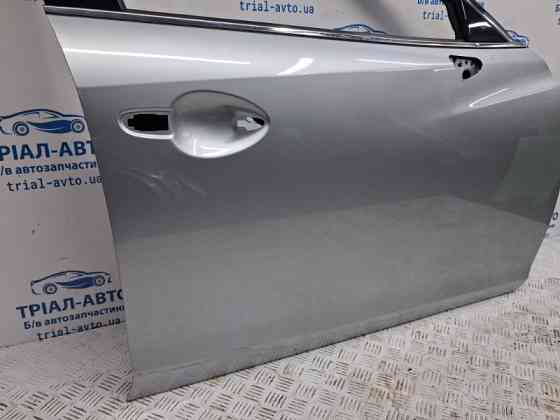 Дверь передняя правая Mazda 6 2012- GHY05802XD (Арт. 69186) Киев