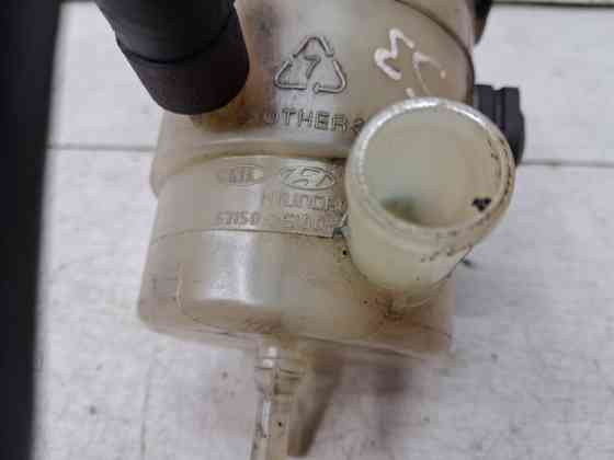 Бачок ГУР Kia Sorento BL 2.5 DIESEL D4CB 2002 (б/у) Київ