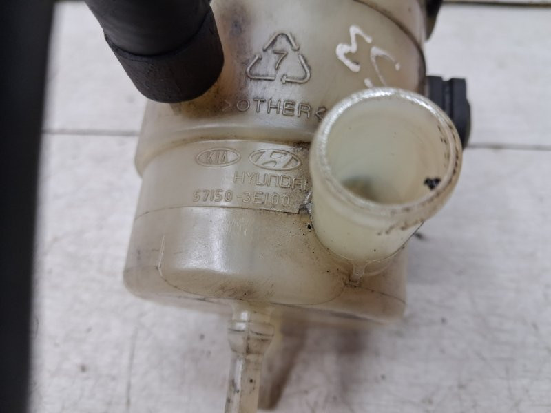 Бачок ГУР Kia Sorento BL 2.5 DIESEL D4CB 2002 (б/у) Київ - зображення 3