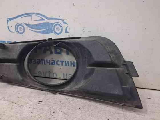 Накладка ПТФ Chevrolet Cruze 2009-2016 94831152 (Арт. 86848) Киев