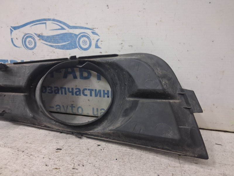 Накладка ПТФ Chevrolet Cruze 2009-2016 94831152 (Арт. 86848) Киев - изображение 4