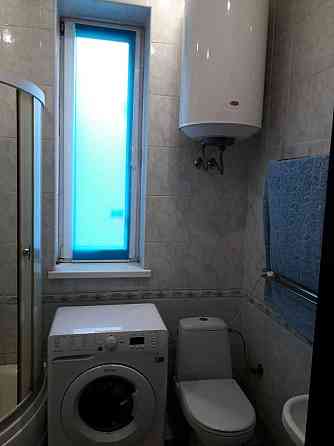 долгосрочная аренда 1-к квартира Днепр, Амур-Нижнеднепровский, 12000 грн./мес. Дніпро