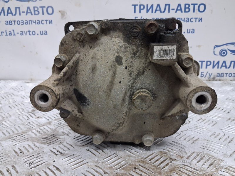 Редуктор задний SsangYong Korando C200 2.0 DIESEL D20DT 2010 (б/у) Киев - изображение 3