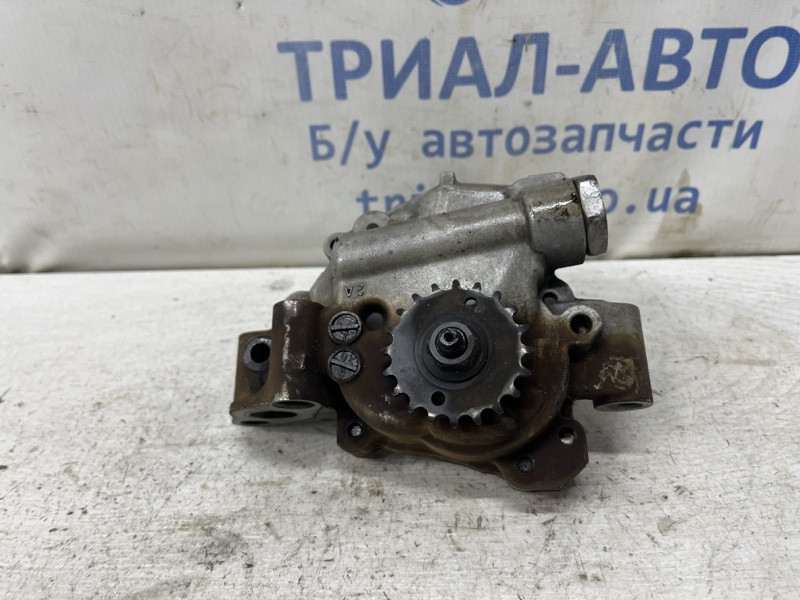 Маслонасос Toyota Camry 2001-2006  (Арт. 81637) Київ - зображення 1