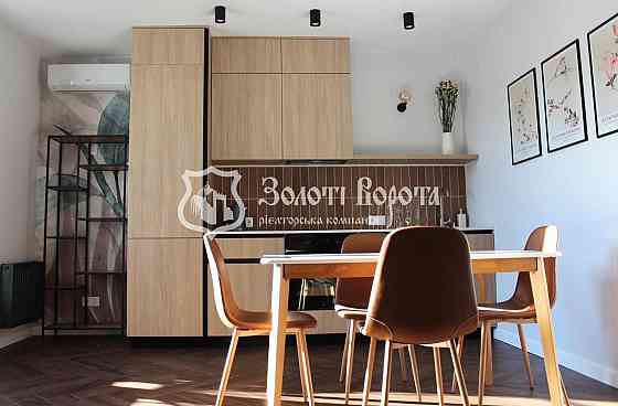 продажа 1-к квартира Киев, Подольский, 110000 $ Київ