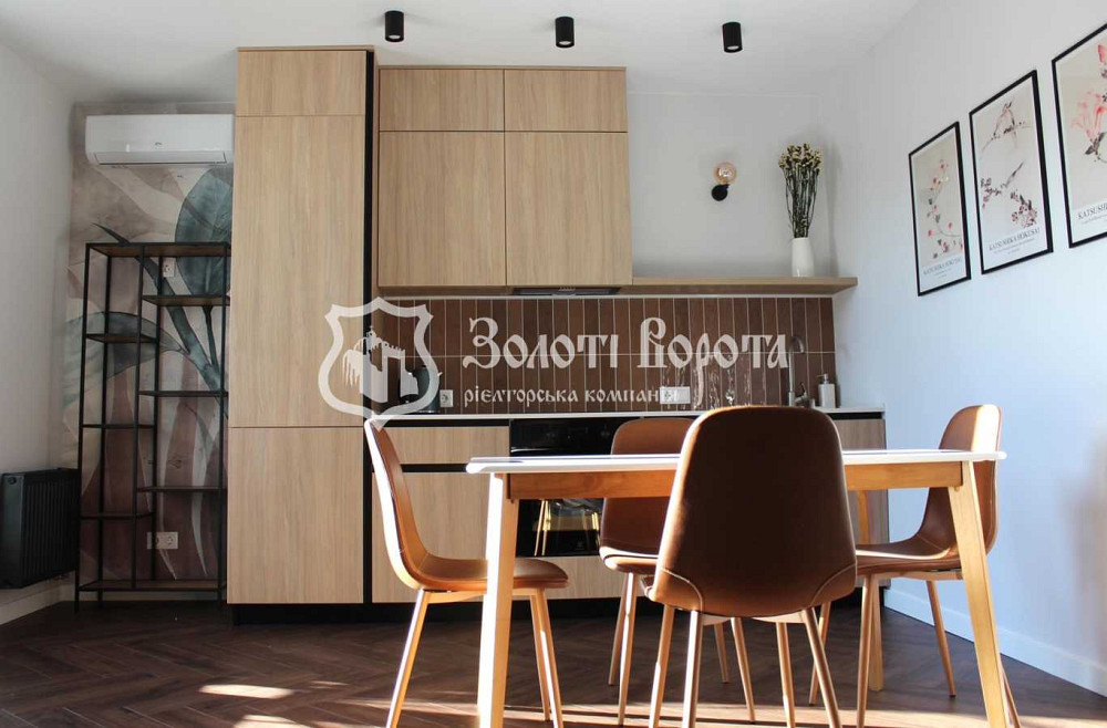 продажа 1-к квартира Киев, Подольский, 110000 $ Киев - изображение 4