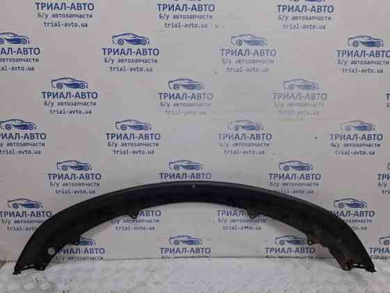 Накладка бампера Suzuki SX4 2006-2014 7176079J005PK (Арт. 64566) Киев