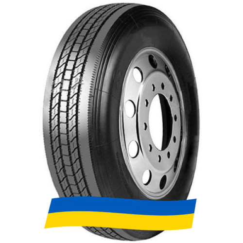 11 R22.5 Ovation VI-126 146/143L Причіпна шина Киев - изображение 2