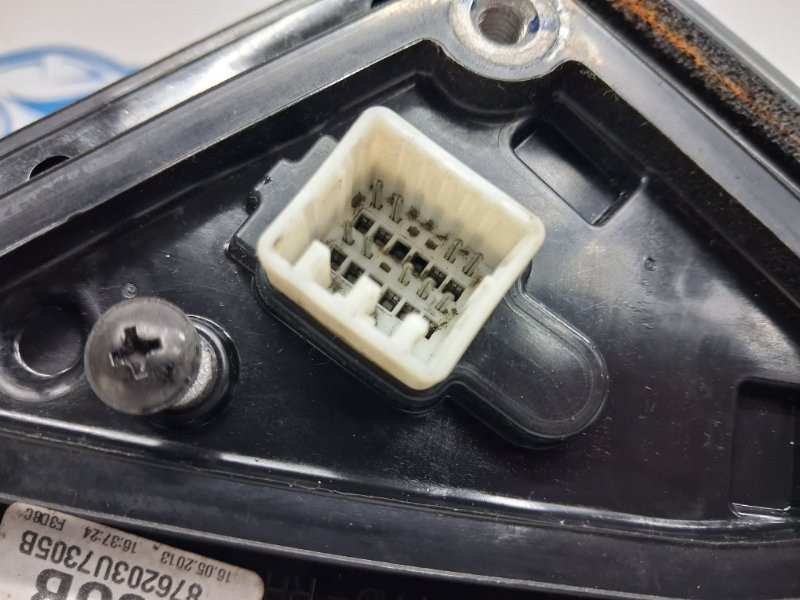 Зеркало правое Kia Sportage 2010-2016 87620-3U730 (Арт. 70986) Киев - изображение 9