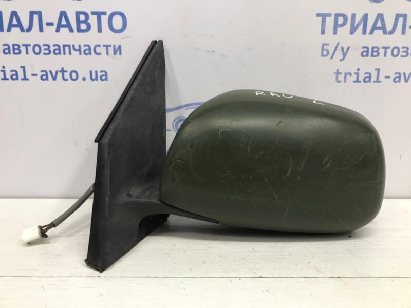 Зеркало левое Toyota RAV 4 2005-2012 8794042840 (Арт. 52198) Київ - зображення 2
