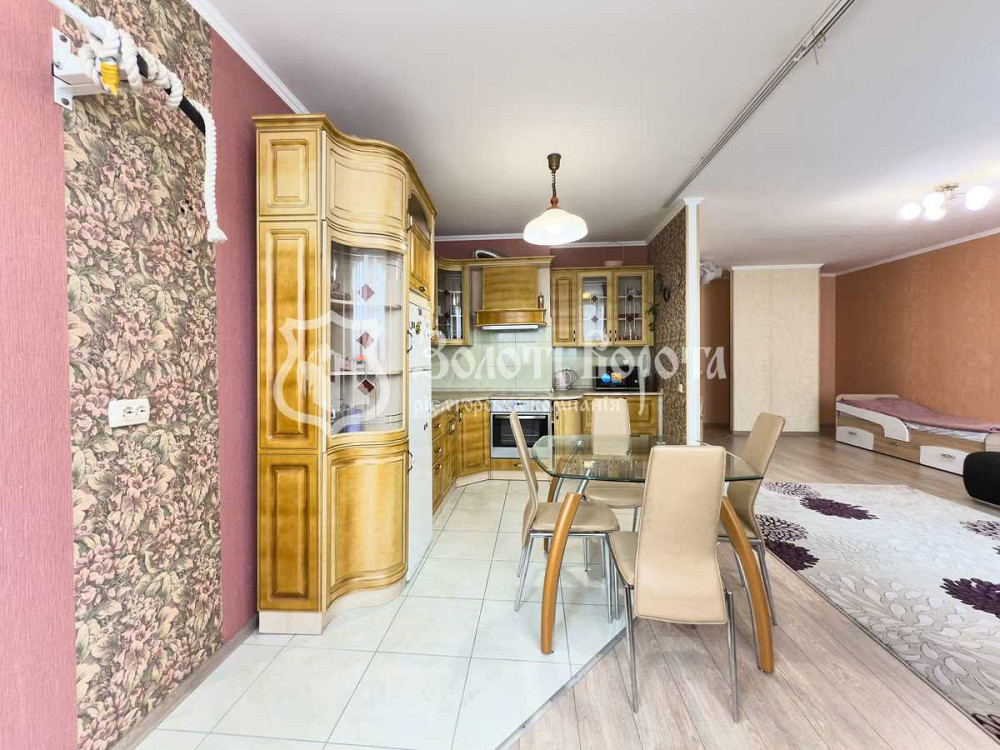 продажа 1-к квартира Киев, Дарницкий, 65000 $ Киев - изображение 8