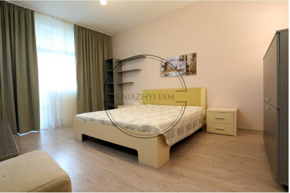 Є генератор. Оренда 2-х. ком.раздельная кв. в Новому будинку на Лук'янівці. Код об'єкта: 11186607. Київ - зображення 4