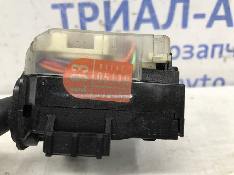 Переключатель подрулевой левый(поворотники) Toyota Avensis 2002-2010 8414005110 (Арт. 58006) Київ - зображення 5