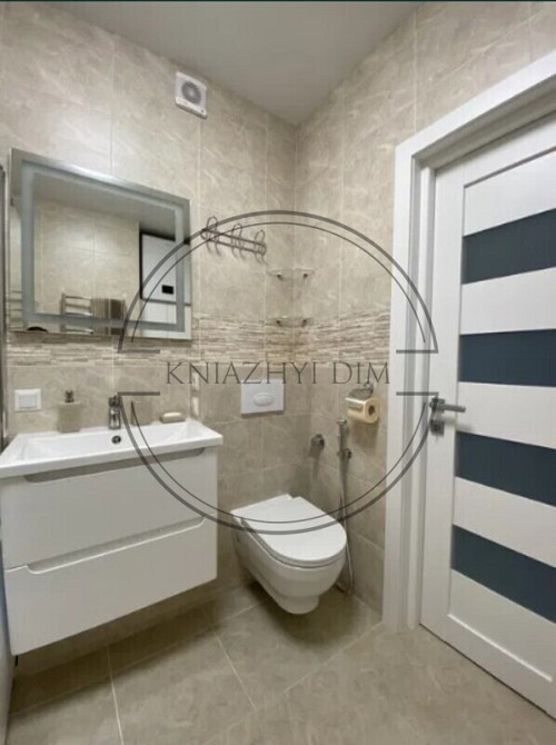 Оренда 1-но кімнатної квартири в ЖК Місто Квітів. № 11200299 Київ - зображення 8