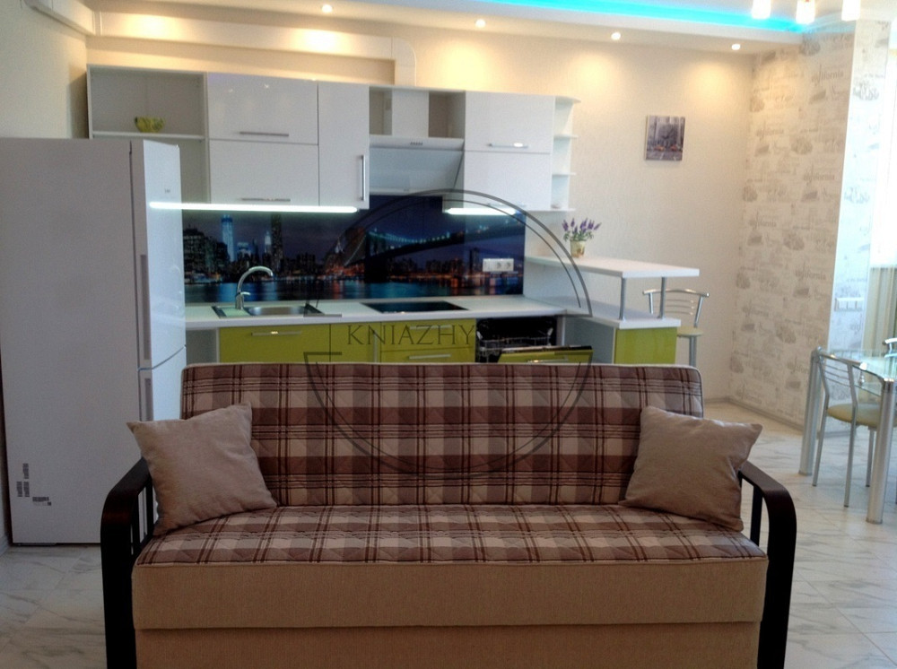 Оренда 2 кімнат. студію в ЖК Парк Стоун. м. Оболонь № 1192537 Київ - зображення 7