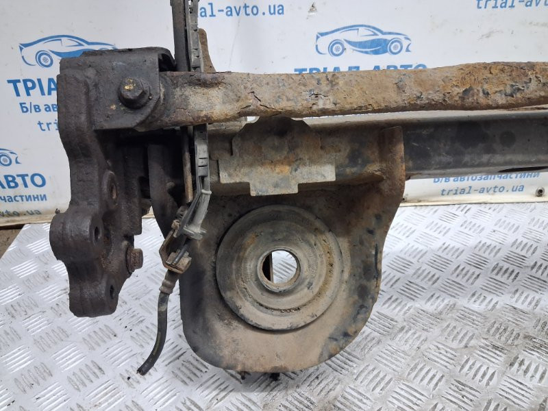 Балка задней подвески Renault Trafic 2001-2014 430000287R (Арт. 87990) Киев - изображение 6