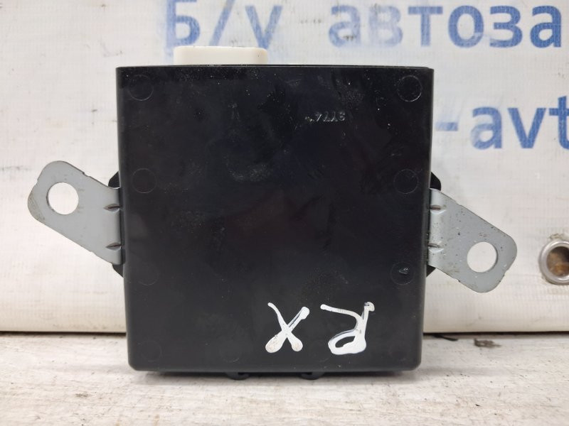 Блок управления Lexus RX 350 2003-2009 894300E020 (Арт. 63329) Київ - зображення 2