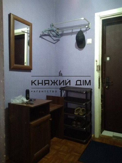 ПРОДАЖ 1 кім. квартири метро Харківська пр. Миколи Бажана 5Б код 21146887 Киев - изображение 1