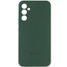 Чехол Silicone Cover Lakshmi Full Camera (AAA) with Logo для Samsung Galaxy A34 5G Херсон