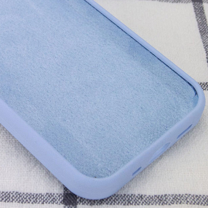 Чехол Silicone Case Full Protective (AA) NO LOGO для Apple iPhone 15 Pro Max (6.7") Херсон - изображение 3