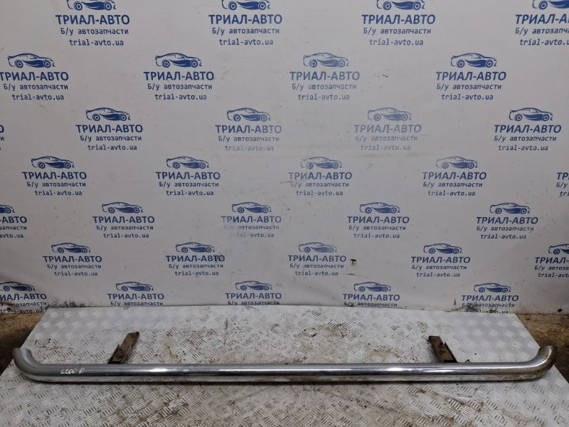 Подножка Mitsubishi L200 2006-2015  (Арт. 67108) Київ - зображення 1