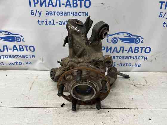 Цапфа задняя левая со ступицей Honda Accord 2002-2008 52215SEAE04 (Арт. 76389) Киев