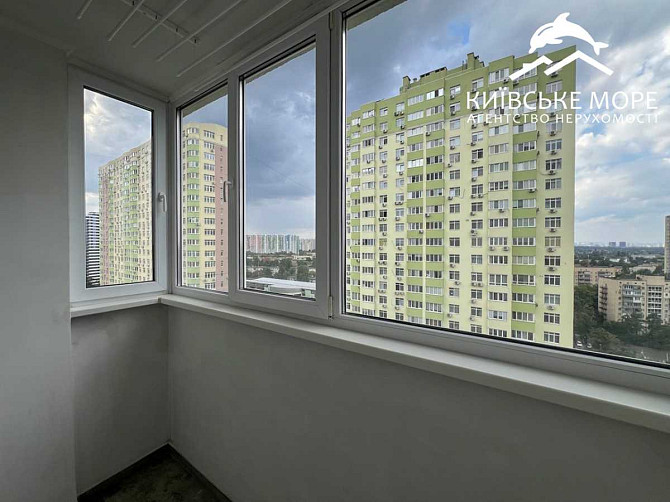 продажа 1-к квартира Киев, Днепровский, 80000 $ Киев - изображение 9