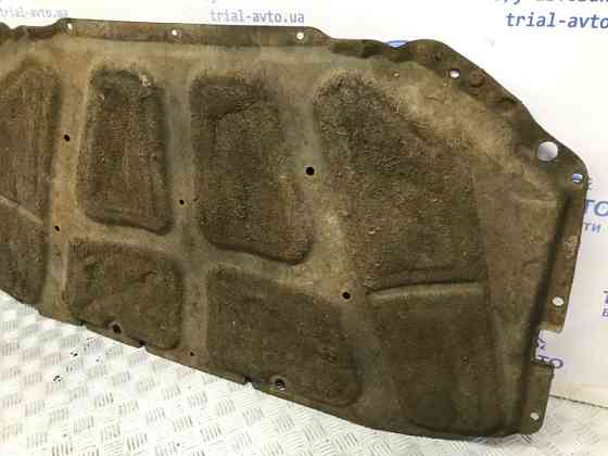 Обшивка капота SsangYong Kyron DJ 2.0 DIESEL D20DT 2005 (б/у) Киев