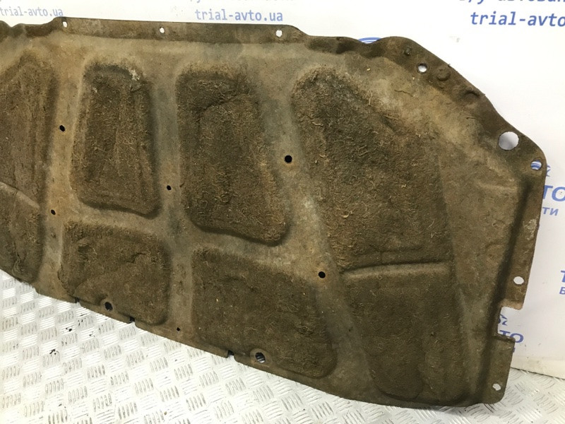 Обшивка капота SsangYong Kyron 2005-2016 7116109002 (Арт. 45425) Киев - изображение 6