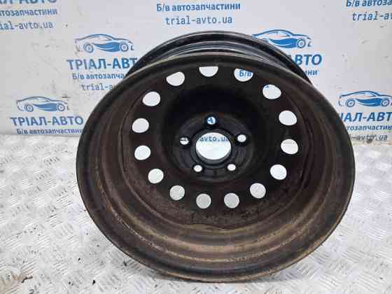 Диск штампованный Kia Ceed 2006-2012 529101H500 (Арт. 78976) Киев