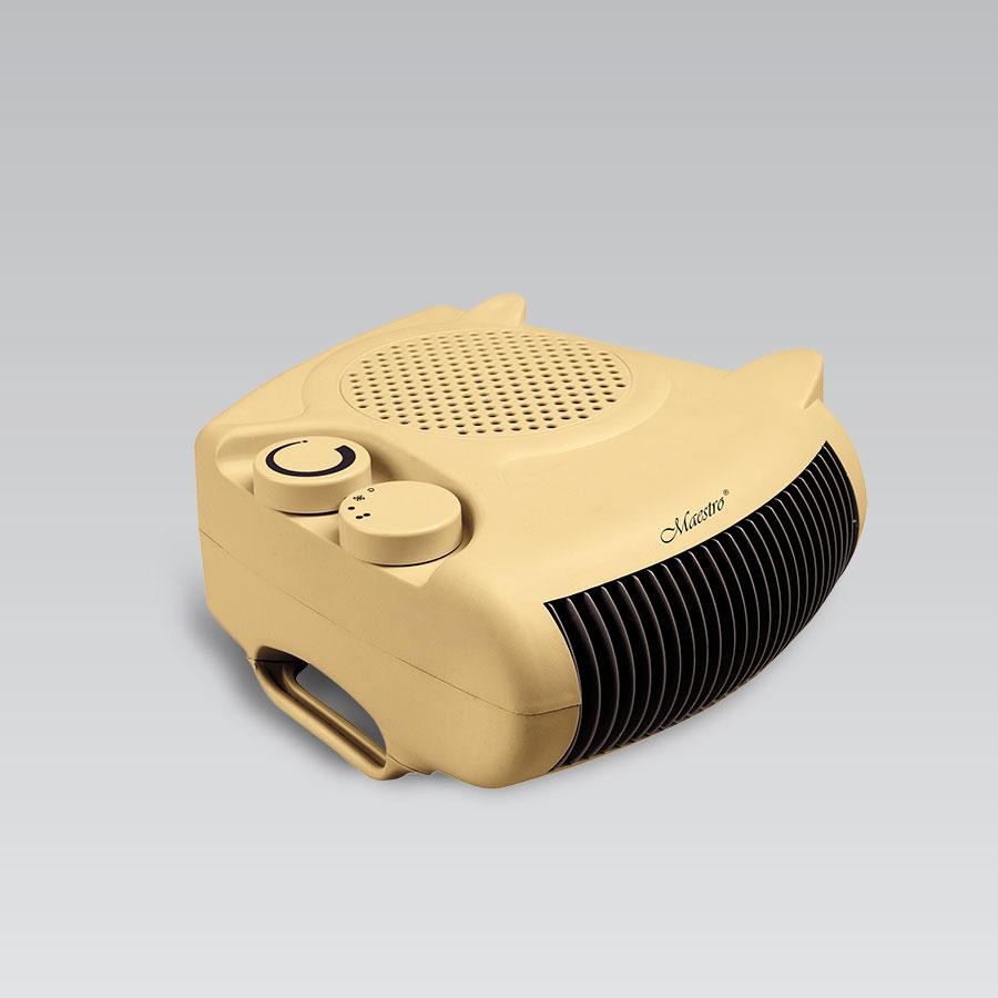 Тепловентилятор Maestro 921 Київ - зображення 6