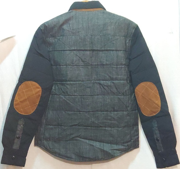 Куртки мужские демисезонные Кривий Ріг - зображення 8