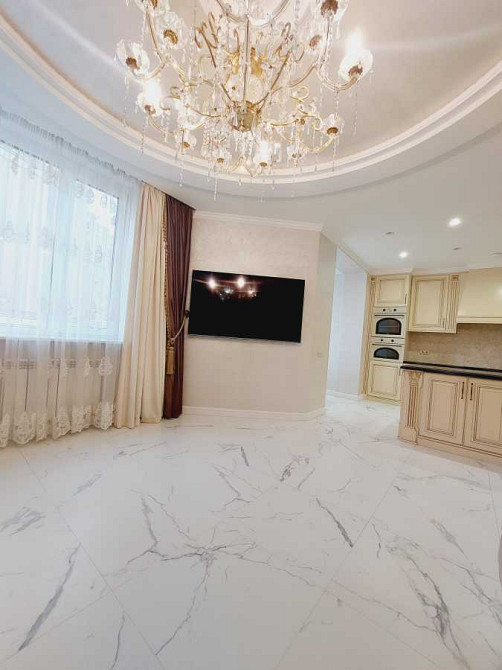 долгосрочная аренда 2-к квартира Киево-Святошинский, Софиевская Борщаговка, 25000 грн./мес.  - зображення 6