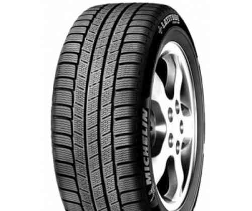 255/55 R18 Michelin Latitude Alpin HP 109V Позашляхова шина Київ
