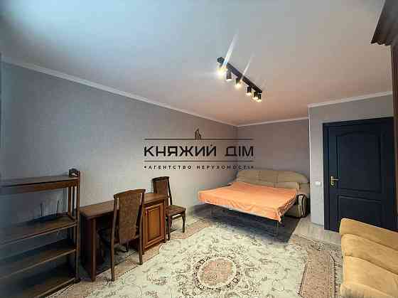 Є ГЕНЕРАТОР. Здам 1кімнатну квартиру,Осокорки,код:11203998 Київ