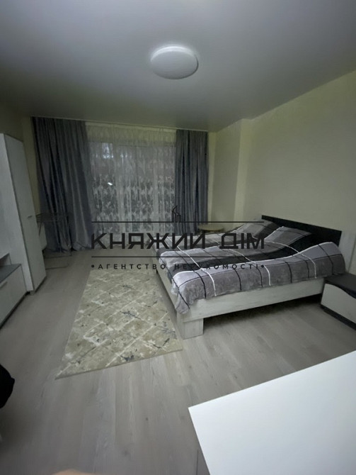 Пропонується в оренду квартира в ЖК Совські ставки. Код об'єкта: 11204058 Киев - изображение 10