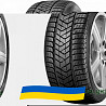 235/45 R17 Pirelli Winter Sottozero 3 97V Легкова шина Київ