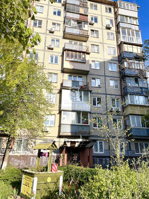продажа 2-к квартира Киев, Голосеевский, 70000 $ Киев - изображение 12
