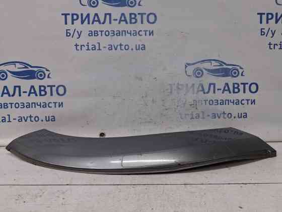 Накладка двери Mitsubishi Outlander CU 2.4 БЕНЗИН 4G69 2003 задн. лев. (б/у) Київ