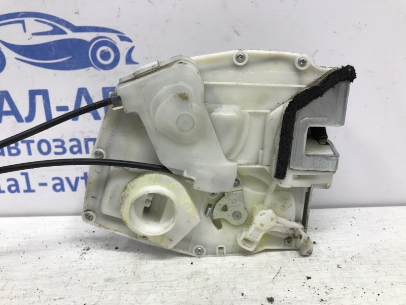 Замок двери задний правый Suzuki SX4 1 1.6 БЕНЗИН M16A 2006 (б/у) Киев - изображение 4