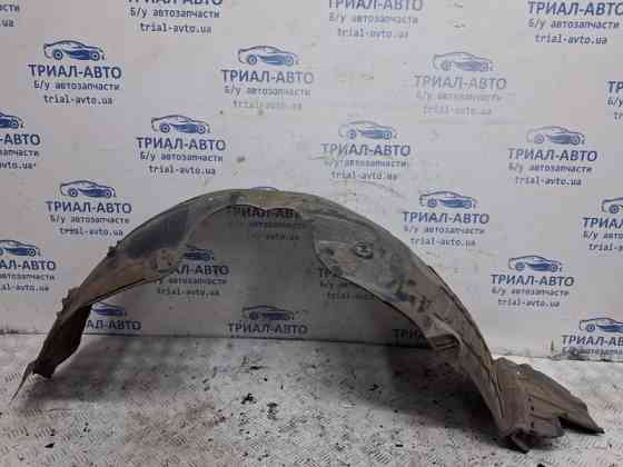Подкрылок передний левый Hyundai Santa fe 2012-2019 868112W000 (Арт. 67989) Київ
