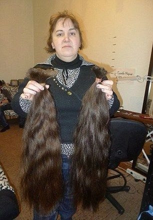 У Полтаві купуємо волосся Ми купуємо повний об’єм волосся, не вичісуємо Вайбер 096 100 27 22 Полтава - зображення 10