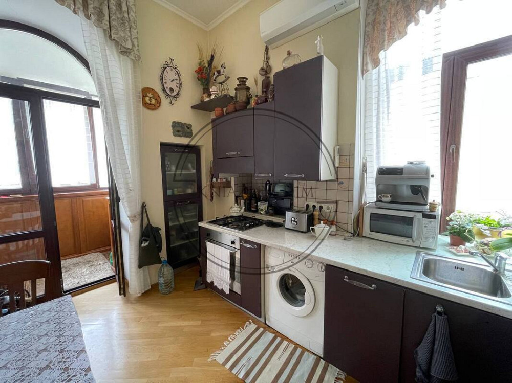 Без Комиссии !!! Аренда 2-х комнатной квартиры по ул. Лютеранская 6 Метро Крещатик 11199259 Київ - зображення 7